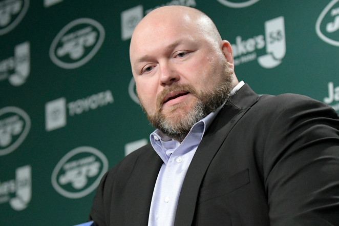 Gang's All Here: 2022 Jets Season in Review, Offseason Preview