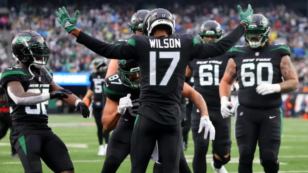 2022 New York Jets Inside the Numbers: Defensive Stats Analysis – PLAY LIKE  A JET